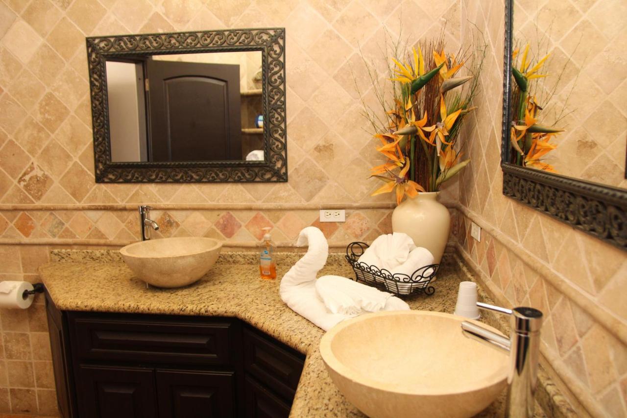 Beautiful Costa Diamante Resort Deluxe Suite Puerto Peñasco Εξωτερικό φωτογραφία